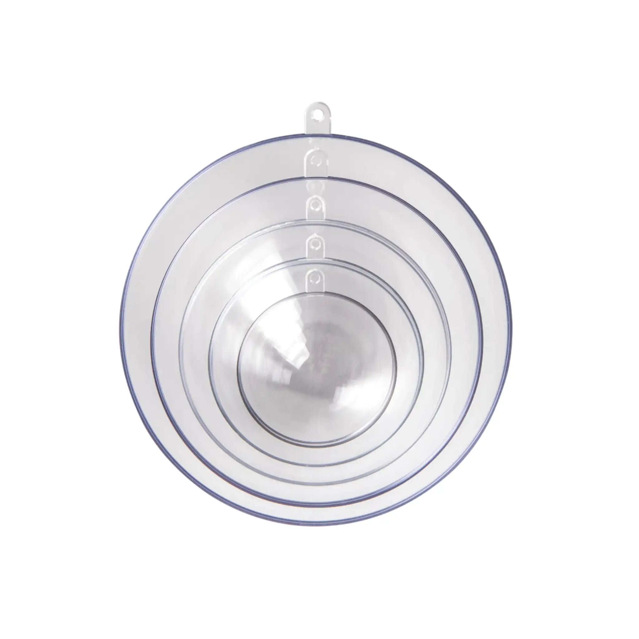 Gießform Schale Gr. L 5er Set | BeG