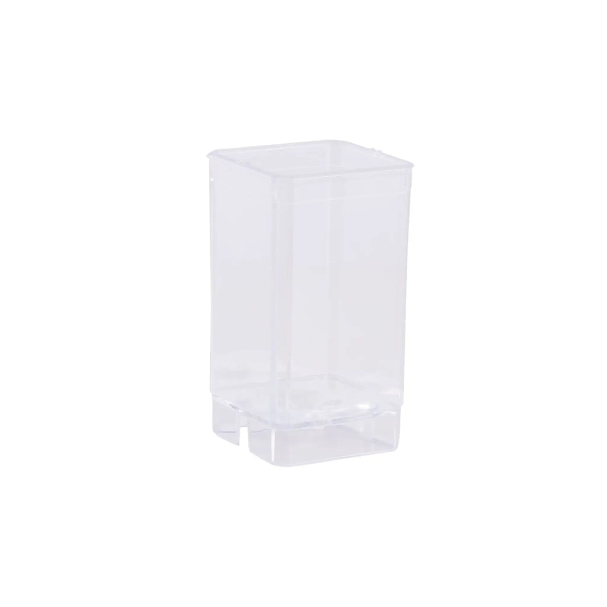 Gießform Kerze quadratisch