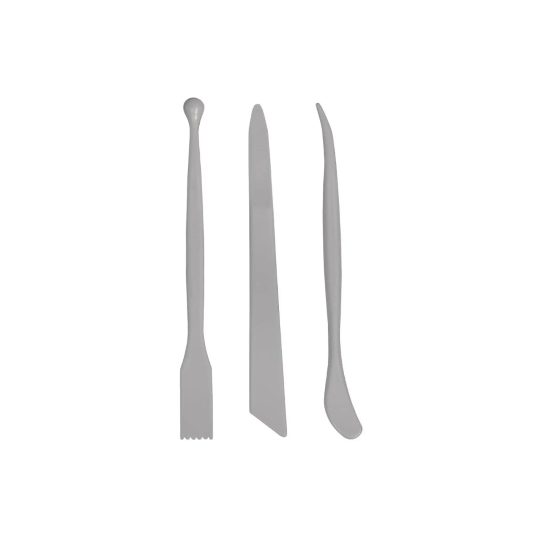 Kunststoff Modellierwerkzeug