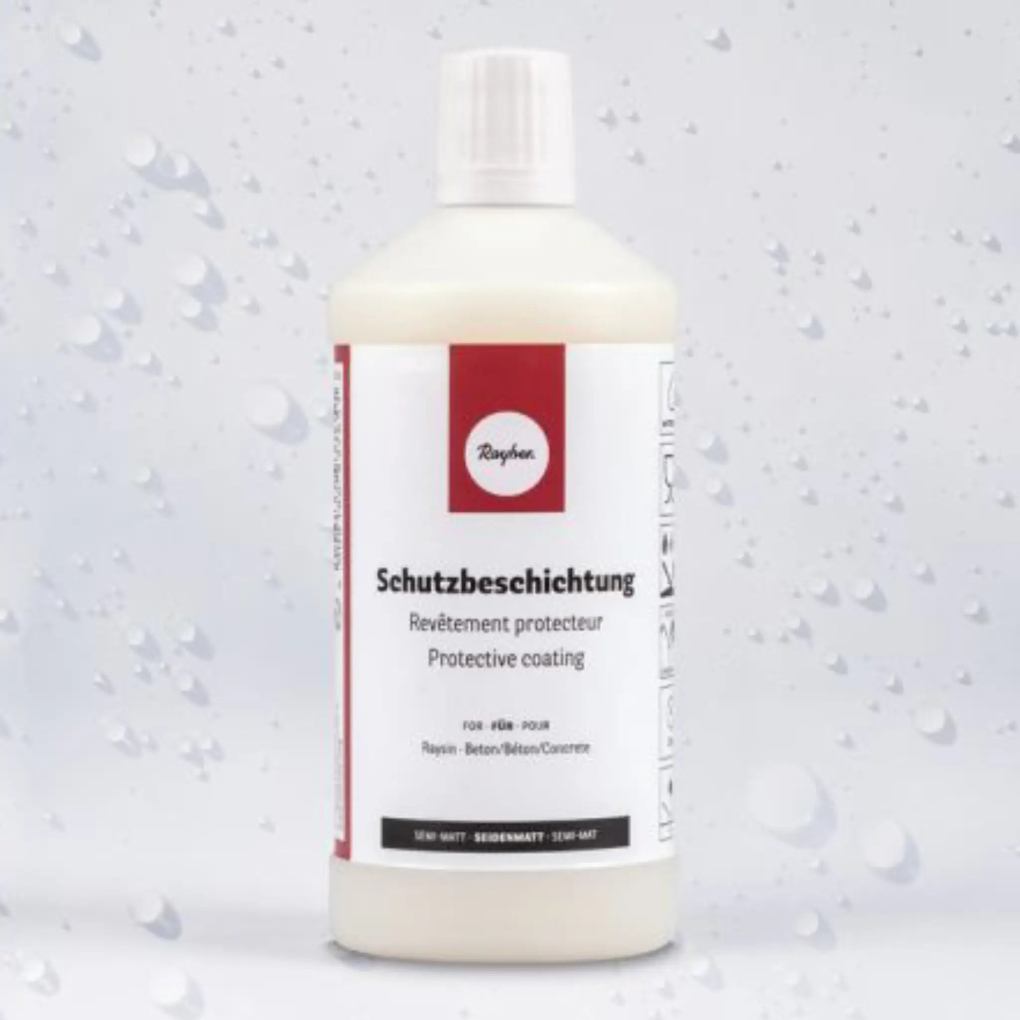 Schutzbeschichtung Flasche 250ml