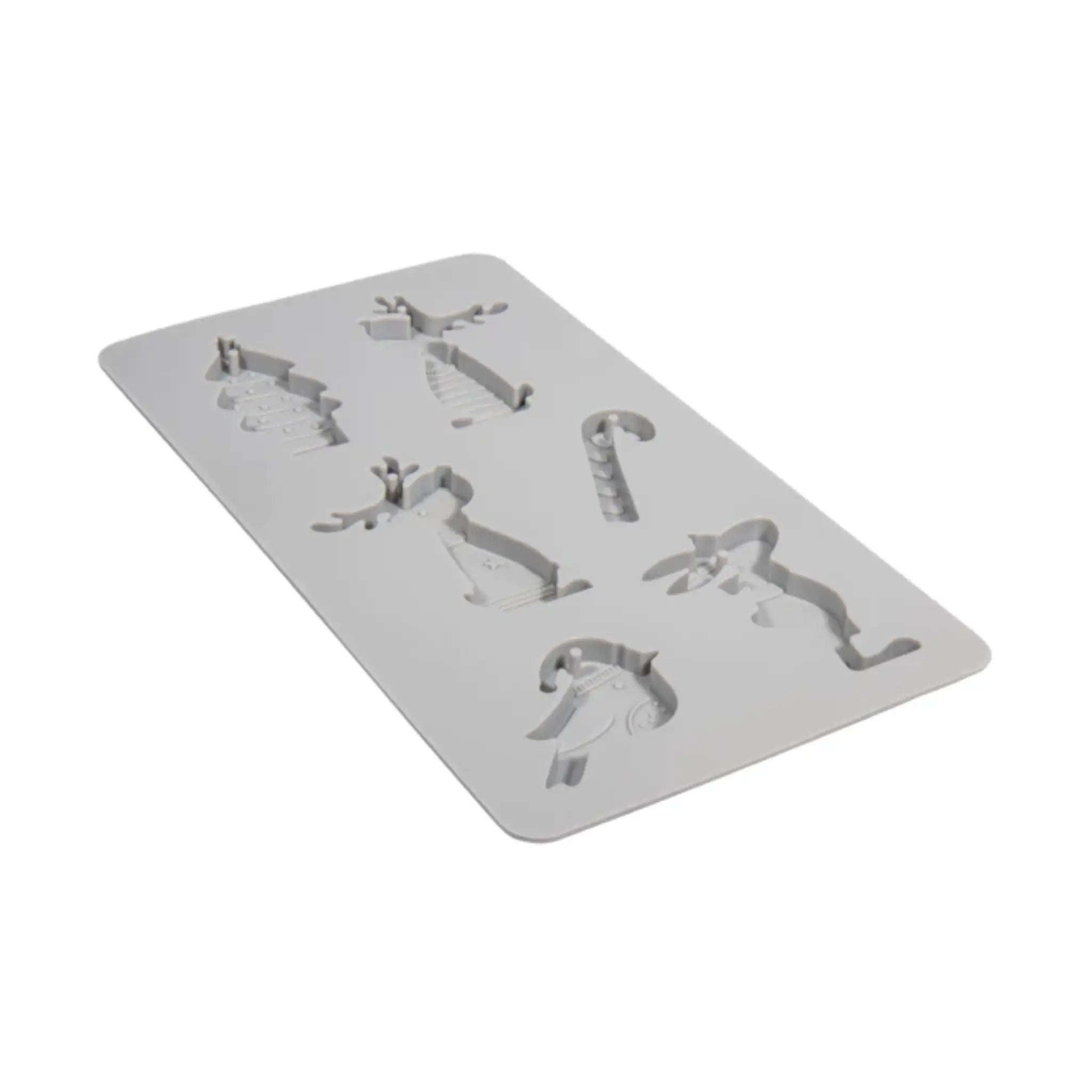 Gießform Rentierfreunde Advent | BeG