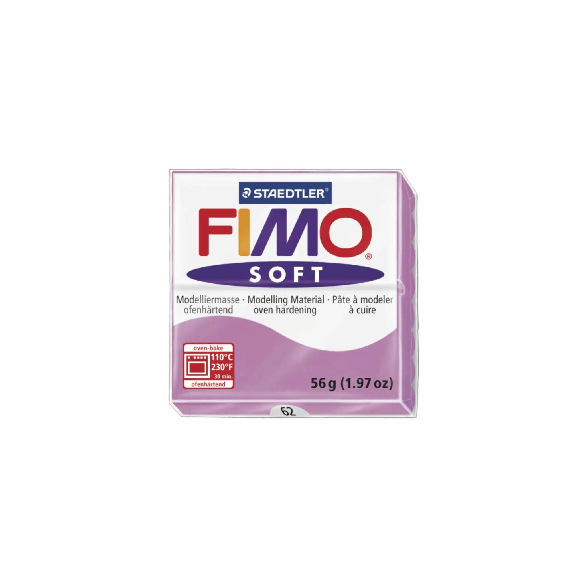 FIMO Lavendel