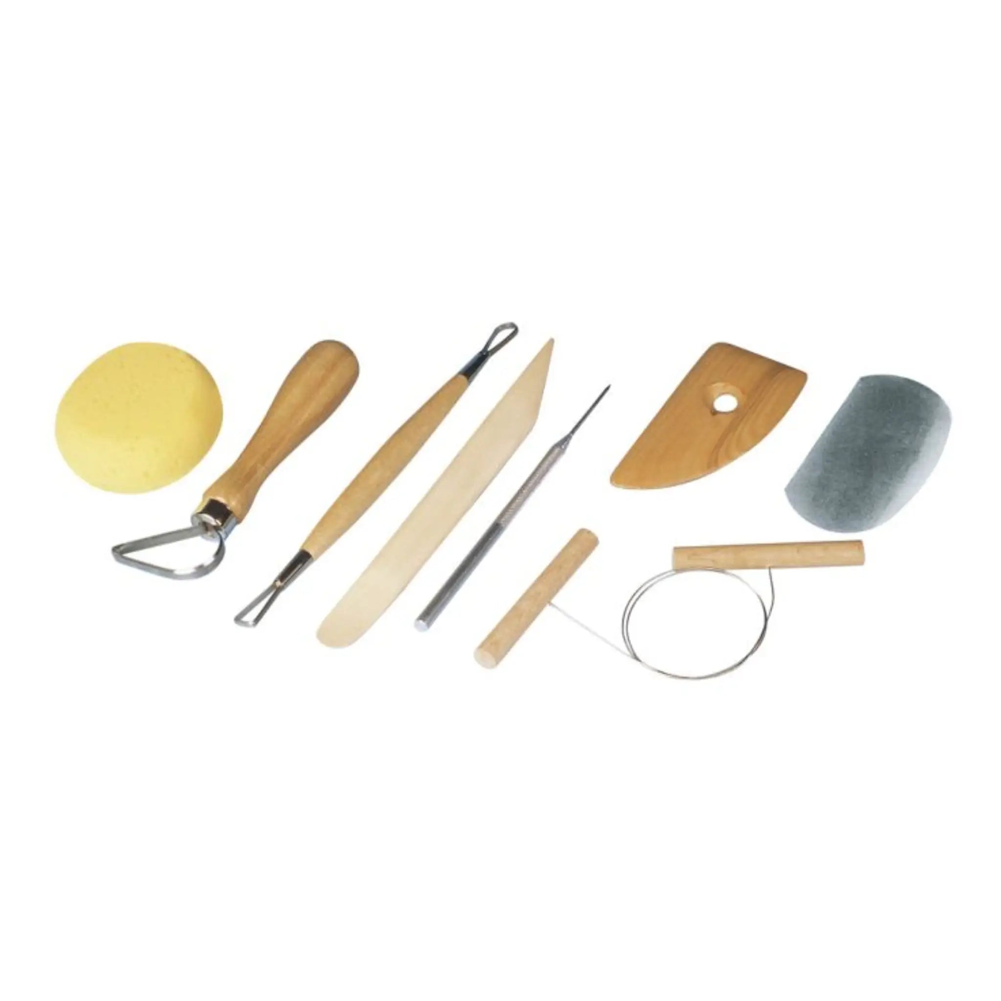 Modellierwerkzeug Set