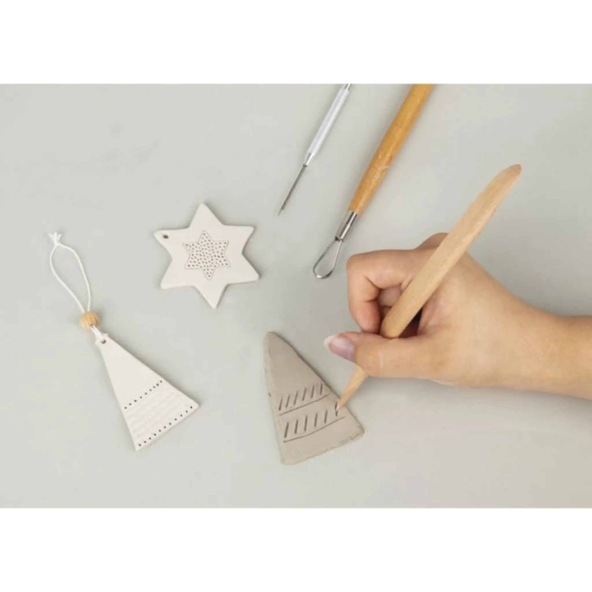 Arbeiten mit Modellierwerkzeug