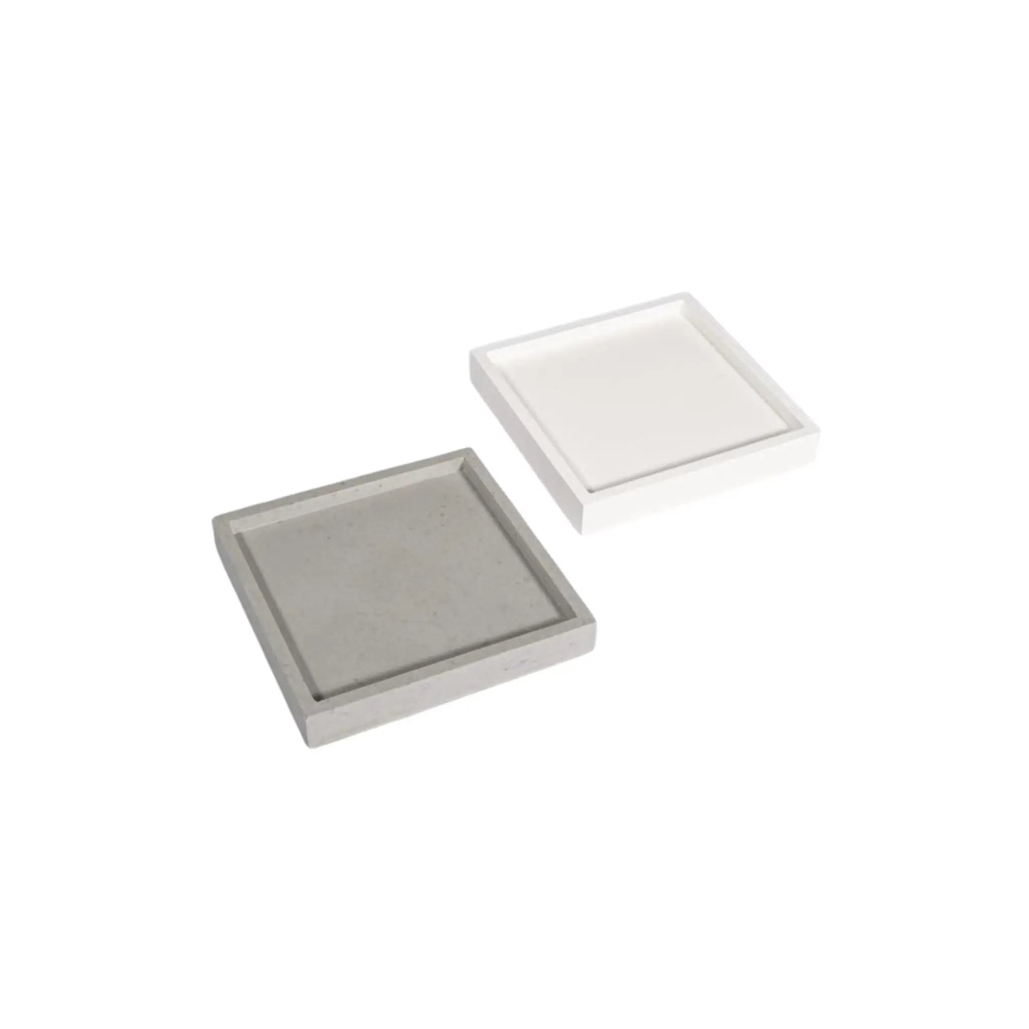 Untersetzer gegossen aus Raysin