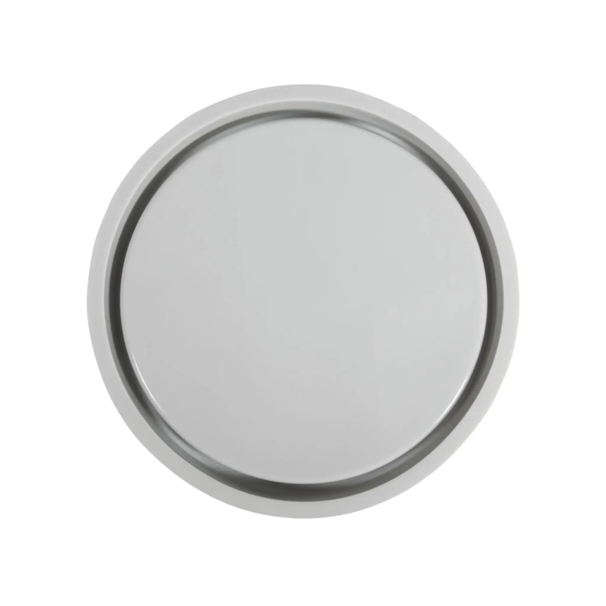 Gießform Silikonform rund